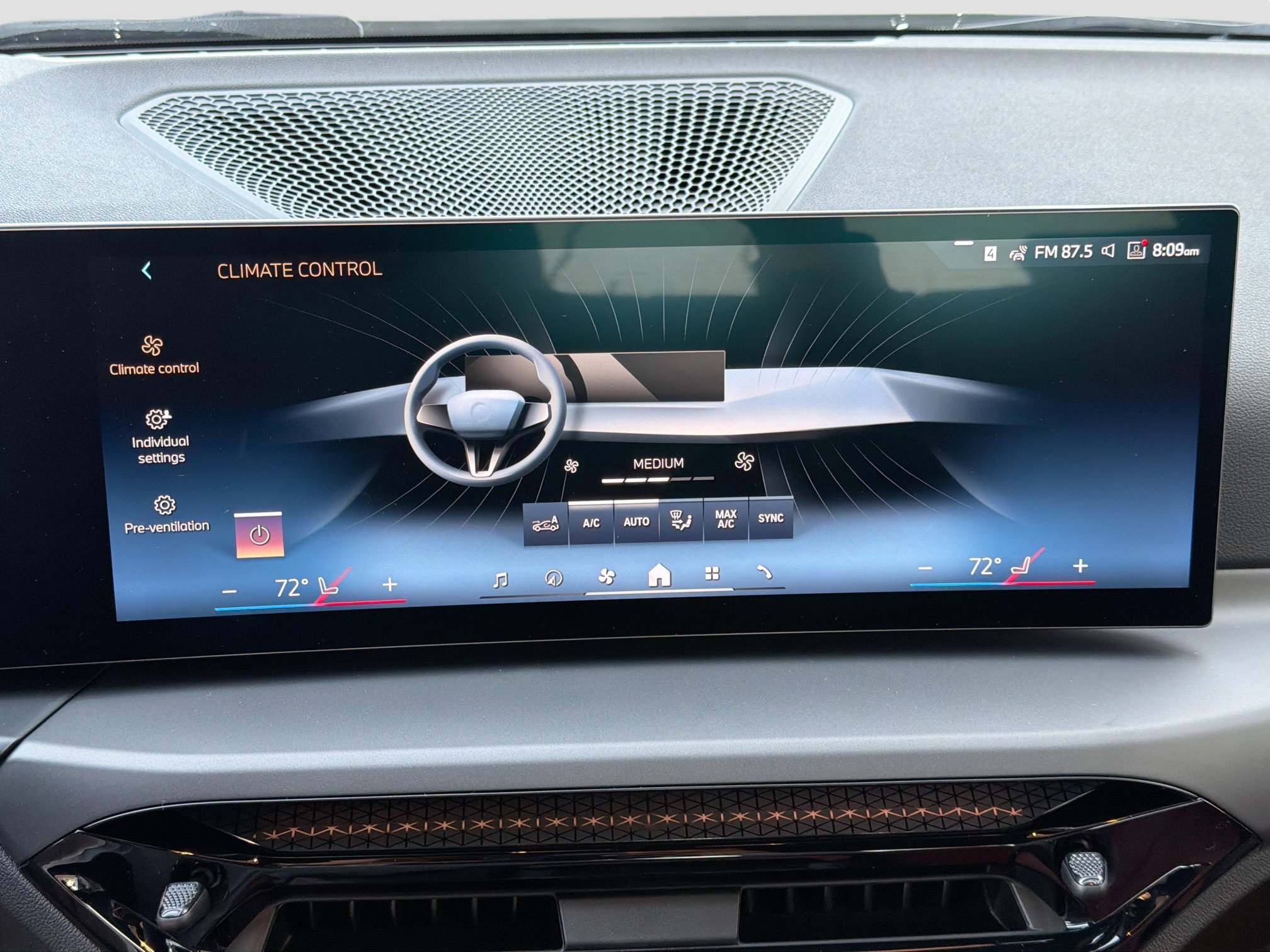 New 2026 BMW 230i Coupe w/ Parking Assistance Package image 30