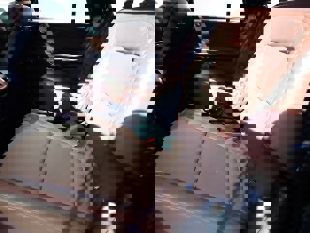 New 2025 Lincoln Navigator L Reserve image 23