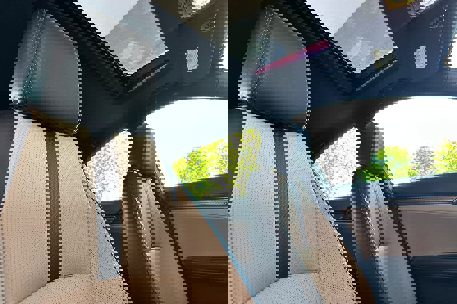 Used 2019 Honda Civic Sport Touring image 17