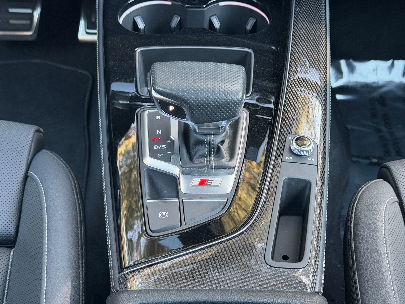 Used 2023 Audi S5 Prestige image 22