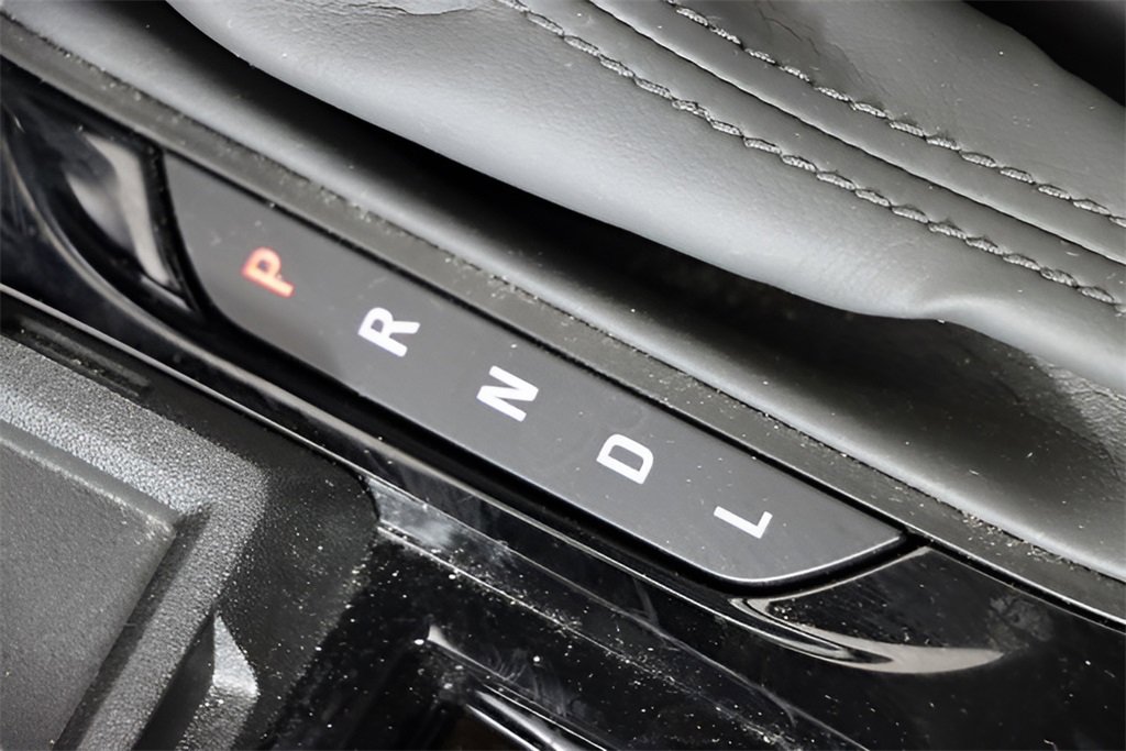 Used 2023 Chevrolet Colorado LT w/ LT Convenience Package image 37