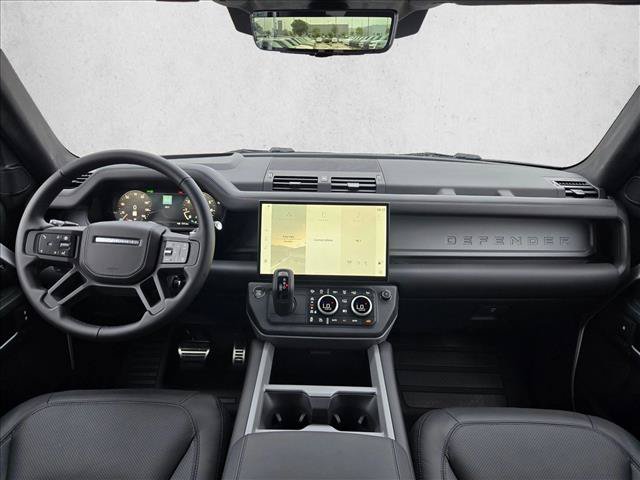 New 2026 Land Rover Defender 130 V8 AWD/4WD image 15
