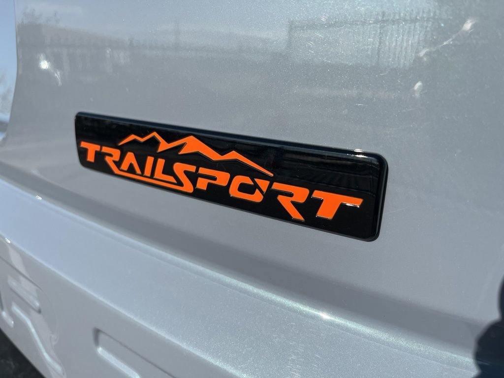 Used 2026 Honda Passport TrailSport Elite image 7