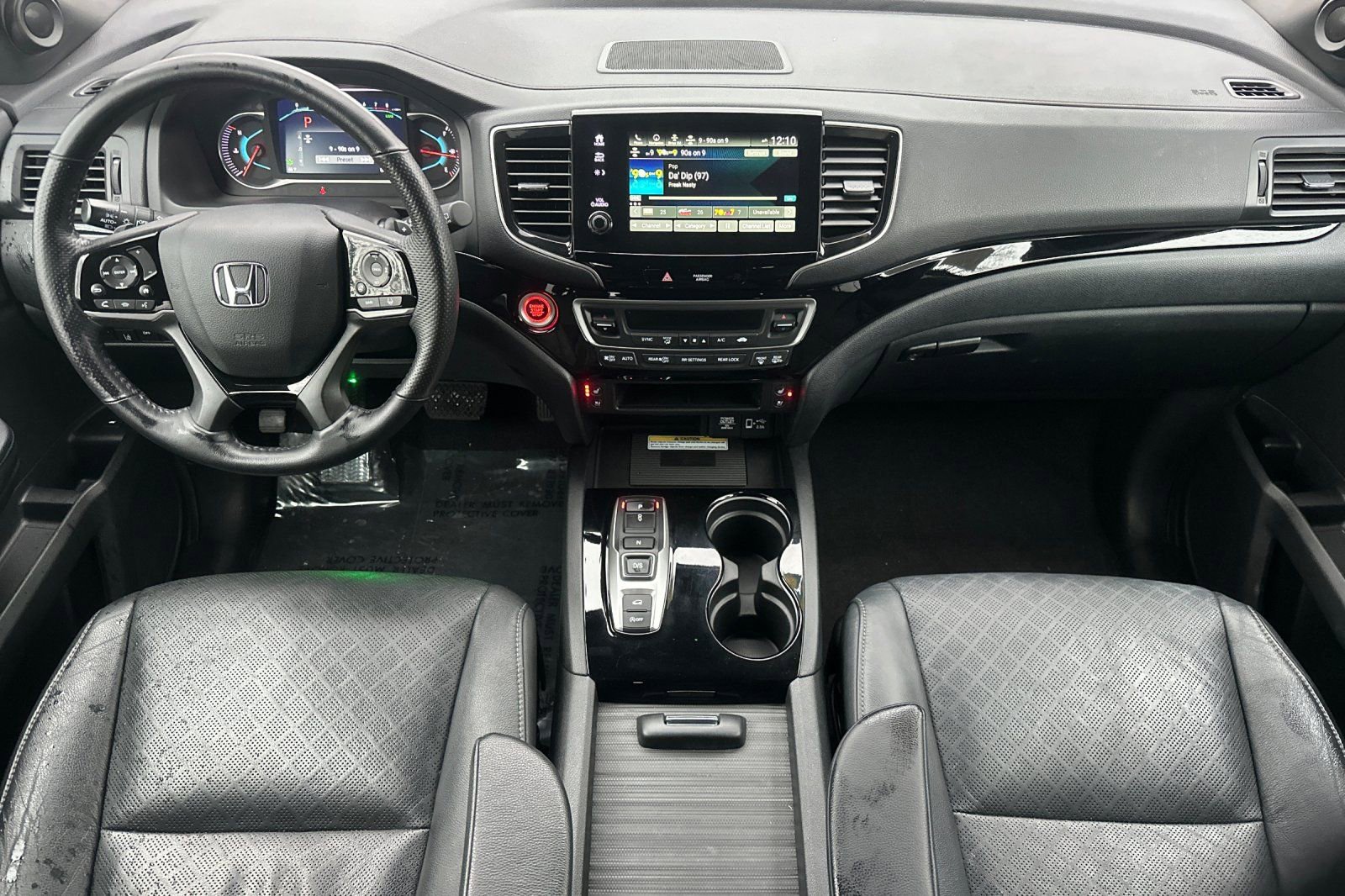 Used 2020 Honda Passport Elite image 13