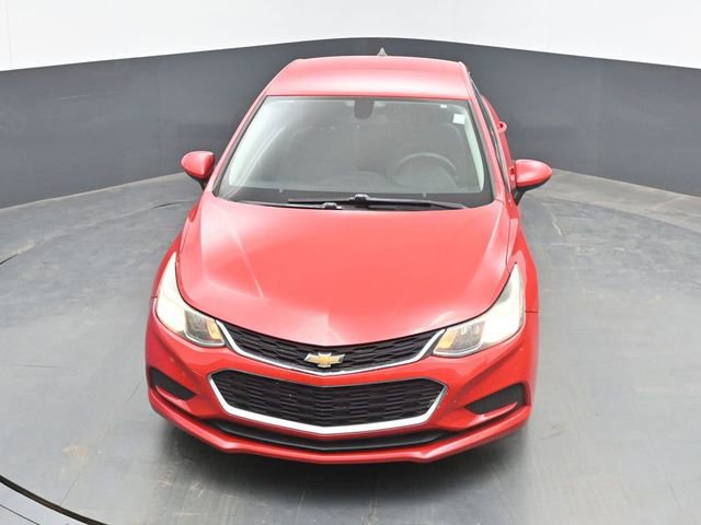 Used 2016 Chevrolet Cruze LS FWD image 20