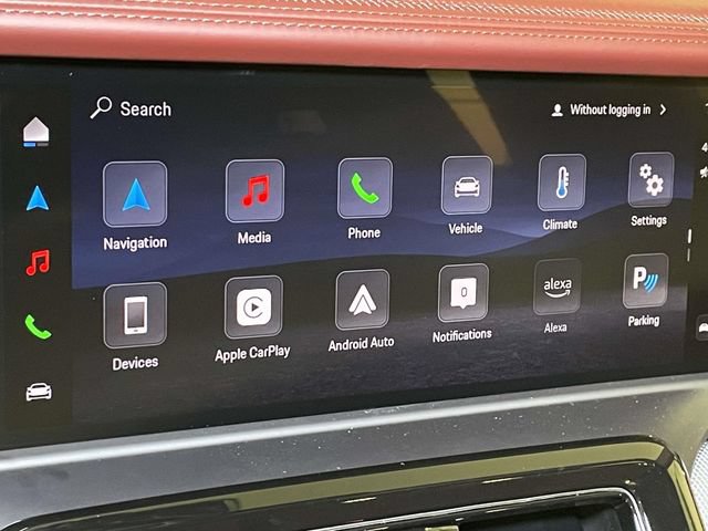New 2026 Porsche Panamera 4 AWD/4WD image 26