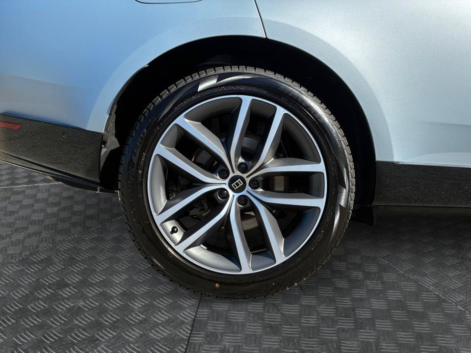 New 2027 Land Rover Range Rover SE AWD/4WD image 23