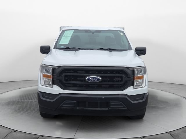 Used 2022 Ford F150 XL w/ Equipment Group 101A High RWD image 8