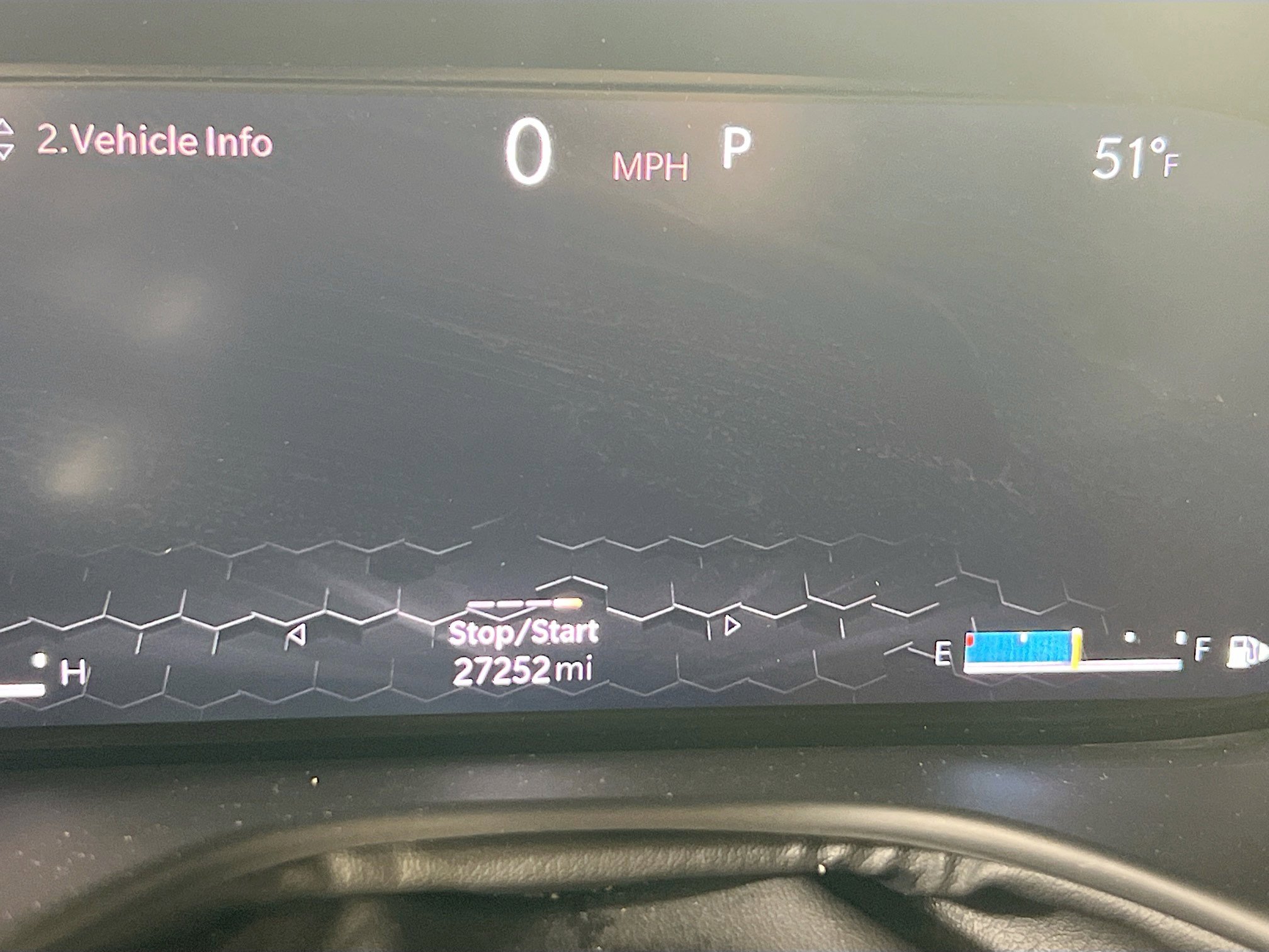 Used 2022 Jeep Compass Trailhawk w/ Trailhawk Elite Group image 12