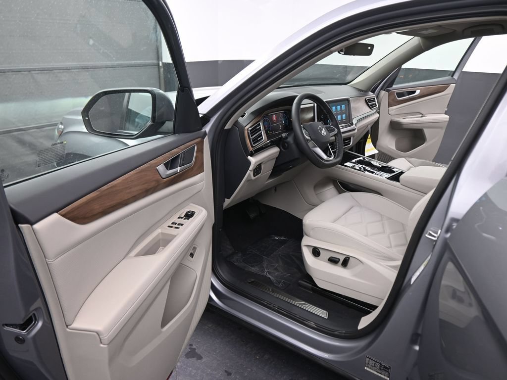 New 2026 Volkswagen Atlas SE AWD/4WD image 38