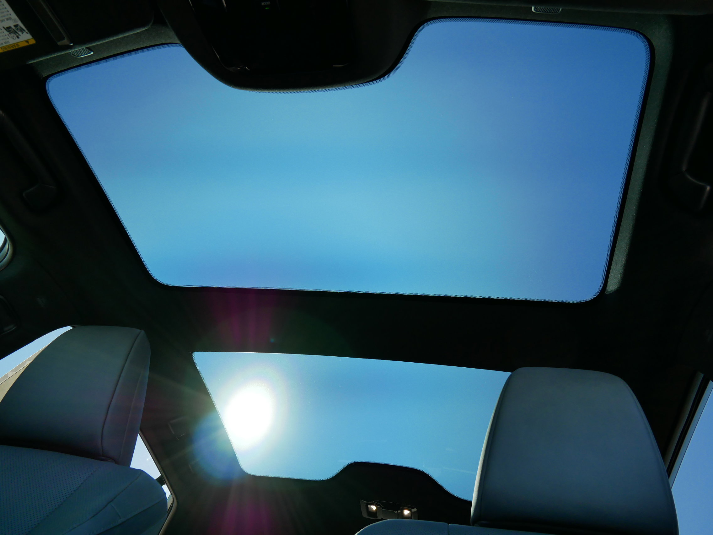 New 2026 Lexus RZ 350e 2WD image 21