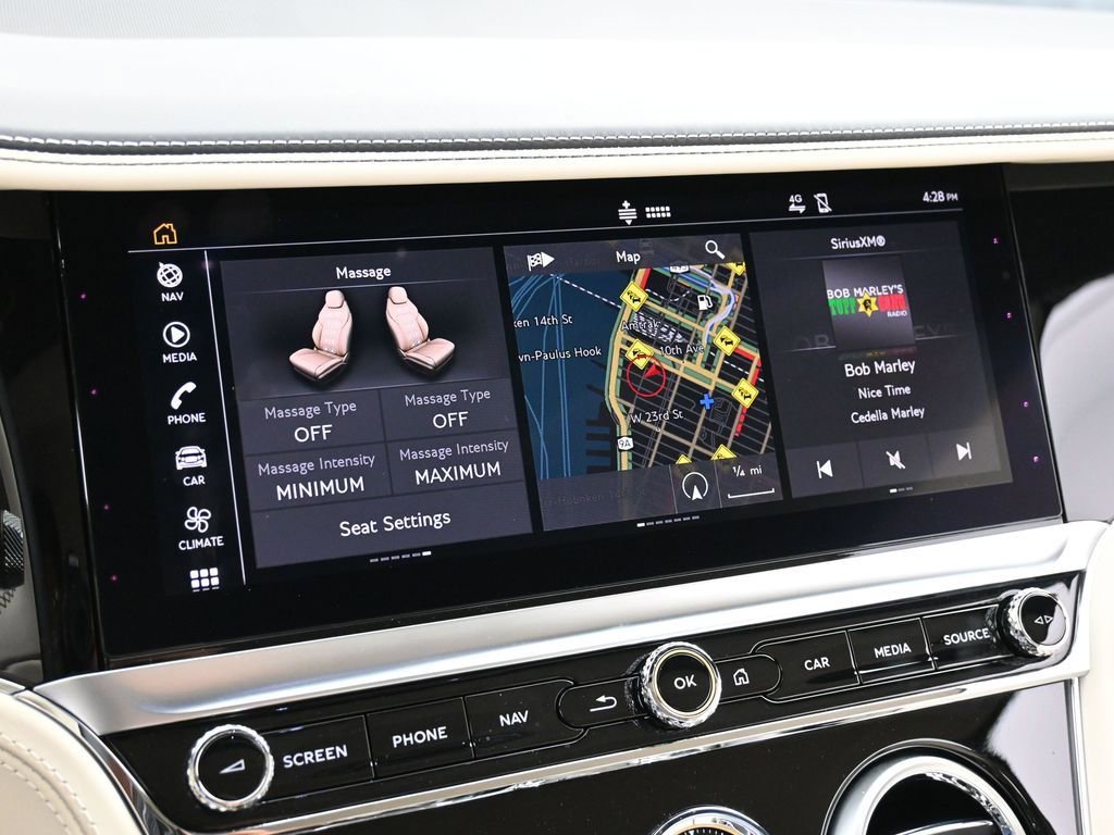 Certified 2024 Bentley Continental GT AWD/4WD image 25