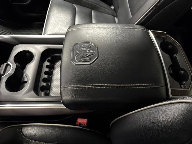 Certified 2022 RAM 1500 Laramie image 20