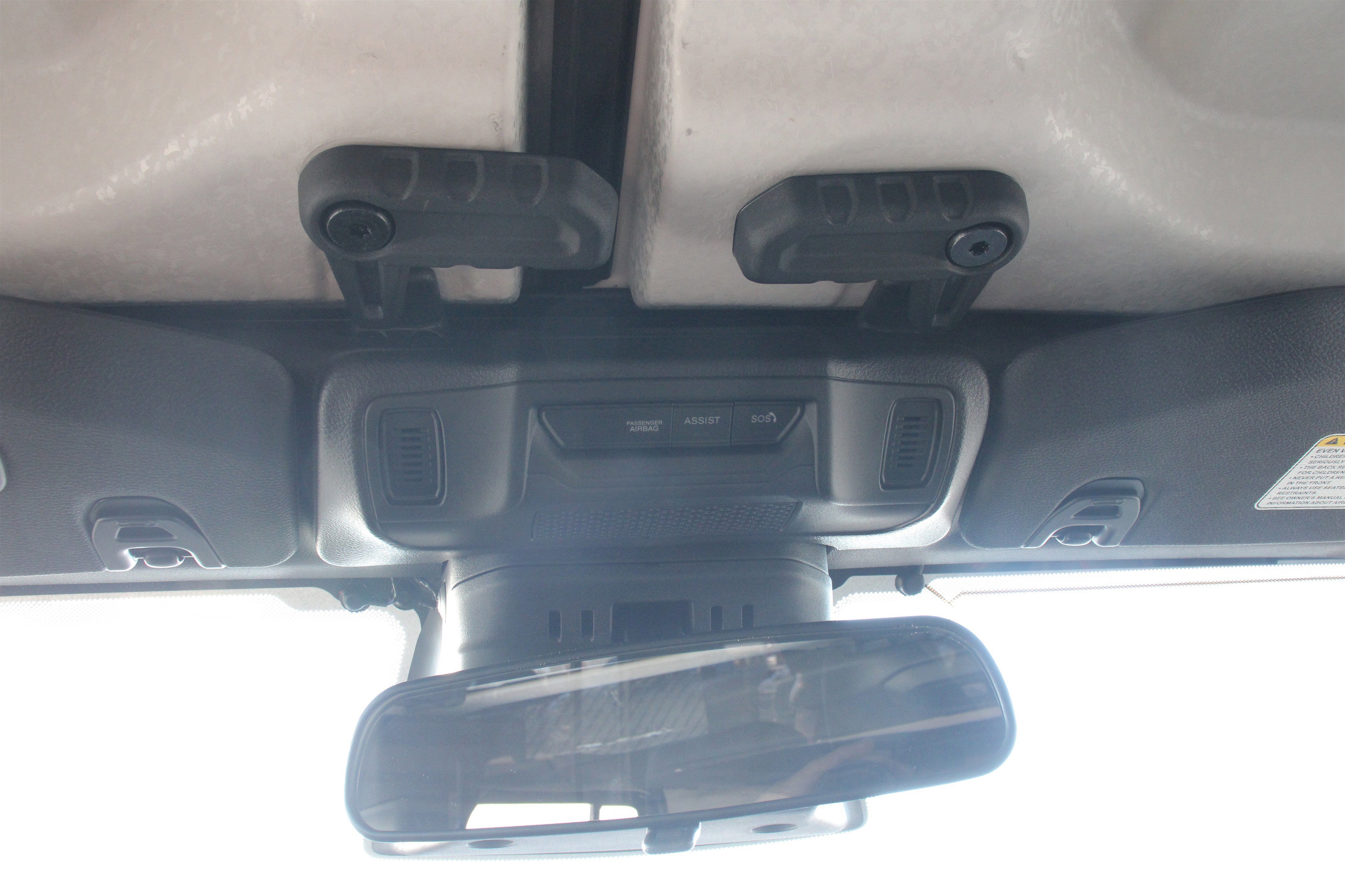 Used 2026 Jeep Wrangler Unlimited Rubicon image 21