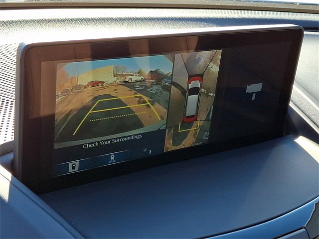 Used 2023 Acura RDX AWD w/ Advance Package image 19