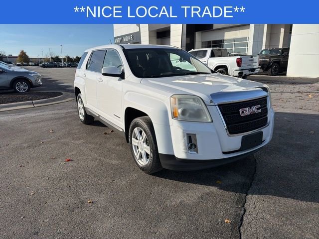 Used 2014 GMC Terrain SLE image 15