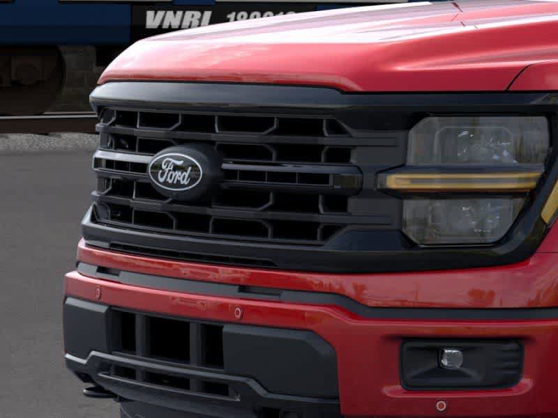 New 2026 Ford F150 XLT w/ Equipment Group 302A MID AWD/4WD image 17