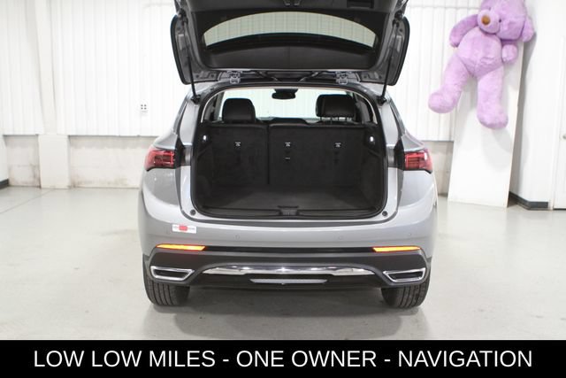 Used 2024 Buick Envision Preferred AWD/4WD image 32