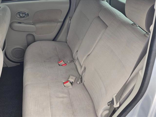 Used 2011 Nissan Cube 1.8 S image 17