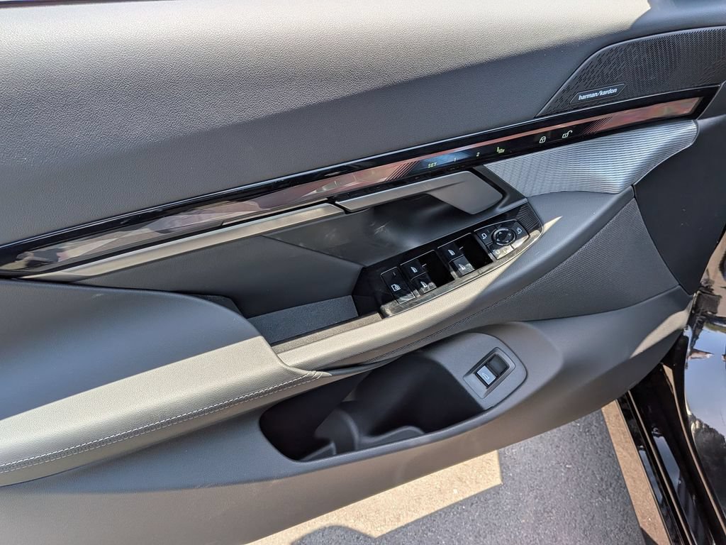 New 2027 BMW 530i w/ M Sport Package RWD image 13