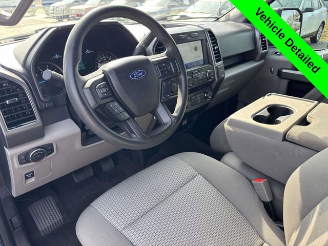 Used 2020 Ford F150 XLT w/ XTR Package image 10