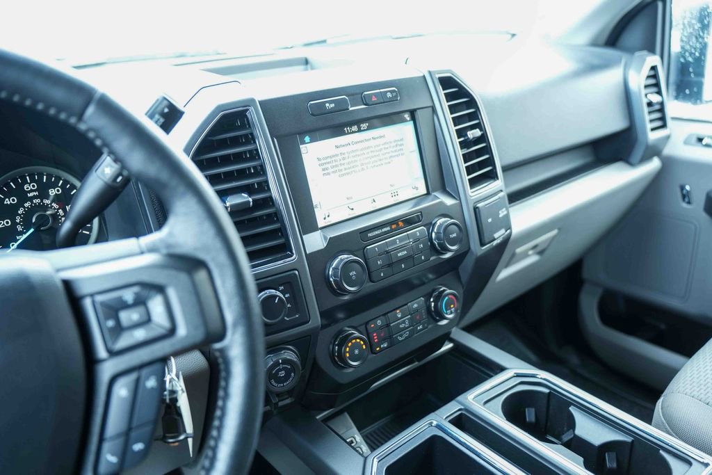 Used 2019 Ford F150 XLT w/ Equipment Group 302A Luxury image 30