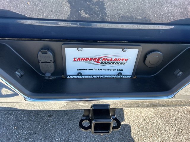 New 2026 Chevrolet Silverado 2500 LTZ image 29