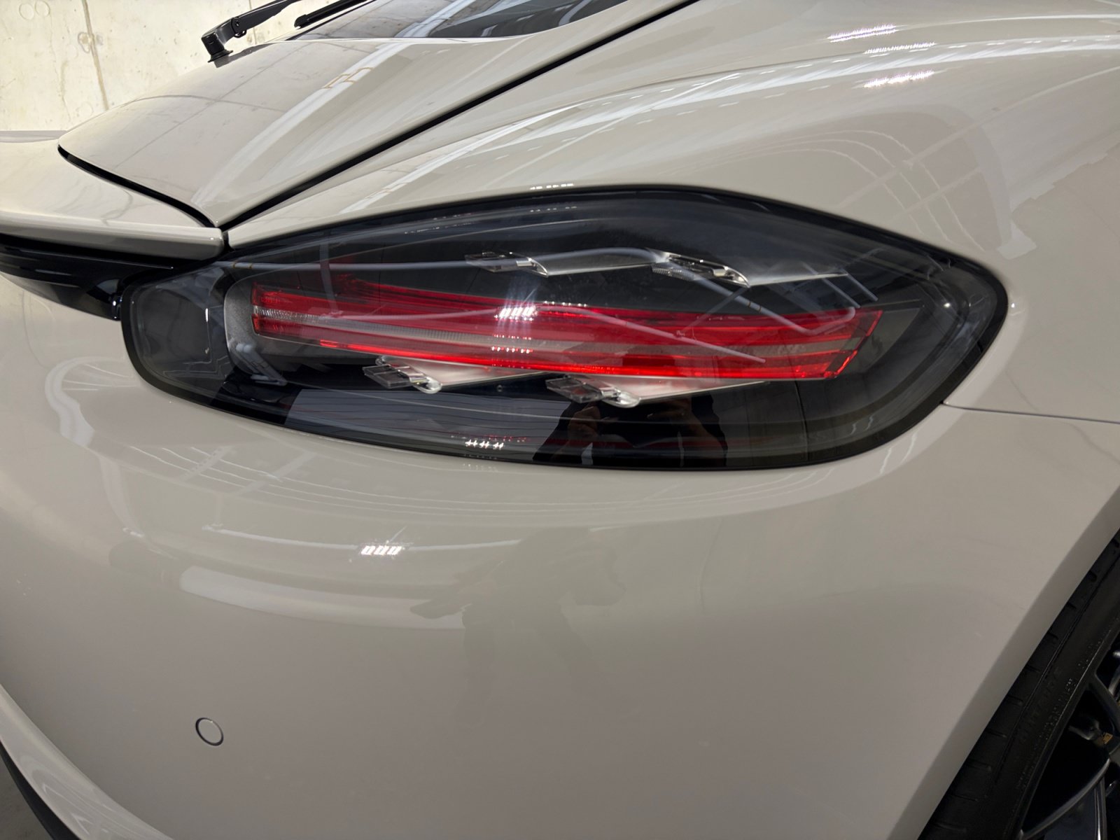Certified 2024 Porsche 718 Cayman S RWD image 15
