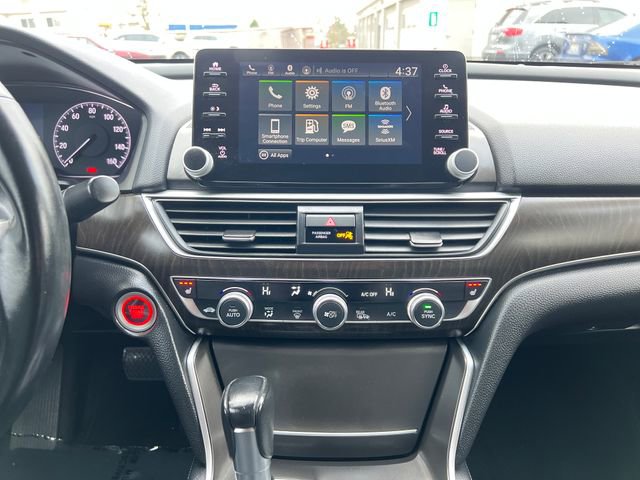 Used 2021 Honda Accord EX-L image 26