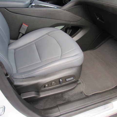 Certified 2024 Buick Enclave Premium image 17