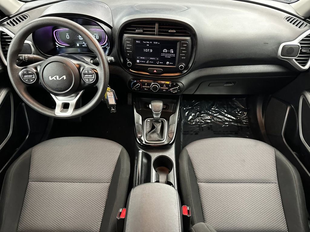 Used 2024 Kia Soul LX w/ Option Group 015 image 12