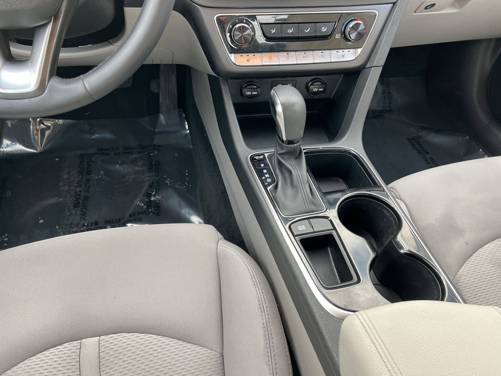 Used 2018 Hyundai Sonata SEL image 22