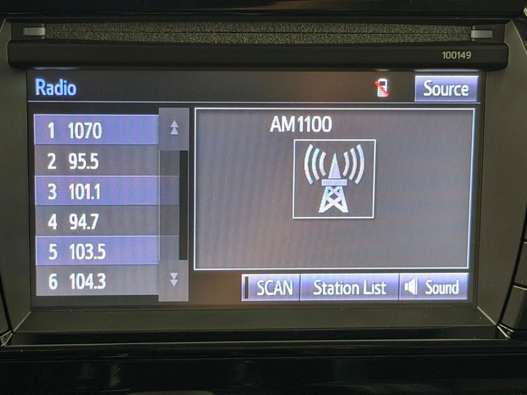 Used 2014 Toyota Corolla S w/ Protection Package image 28