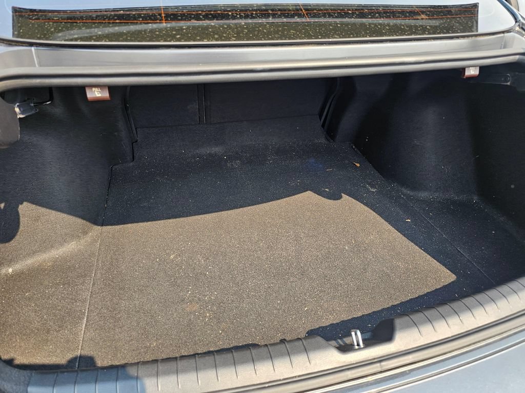 Used 2022 Hyundai Sonata Limited FWD image 14