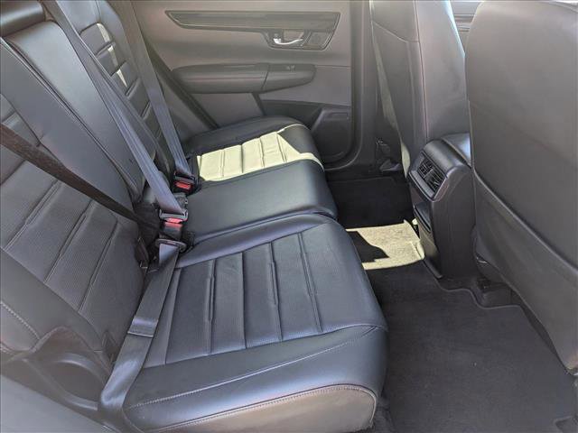 Certified 2023 Honda CR-V EX-L image 17