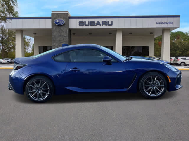Used 2024 Subaru BRZ Premium RWD image 7