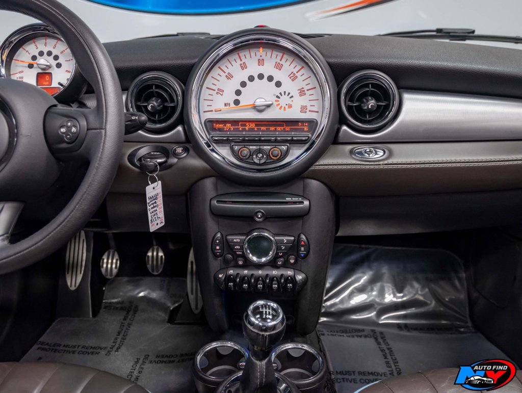Used 2013 MINI Cooper S image 11