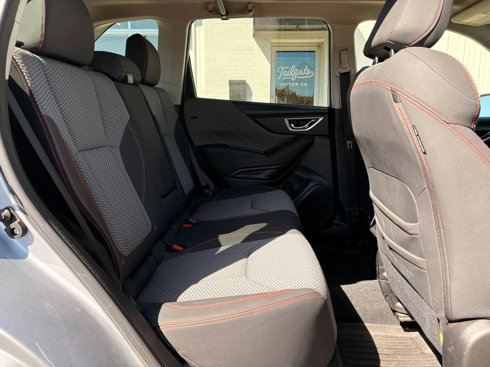 Used 2020 Subaru Forester Sport AWD/4WD image 11