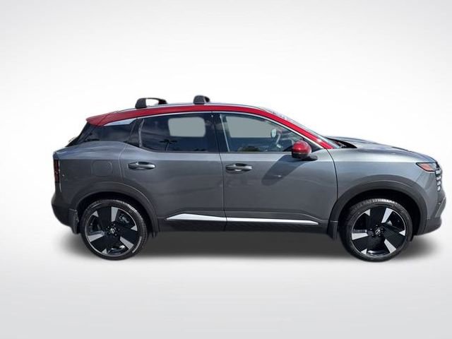 New 2026 Nissan Kicks SR w/ SR Premium Package image 8