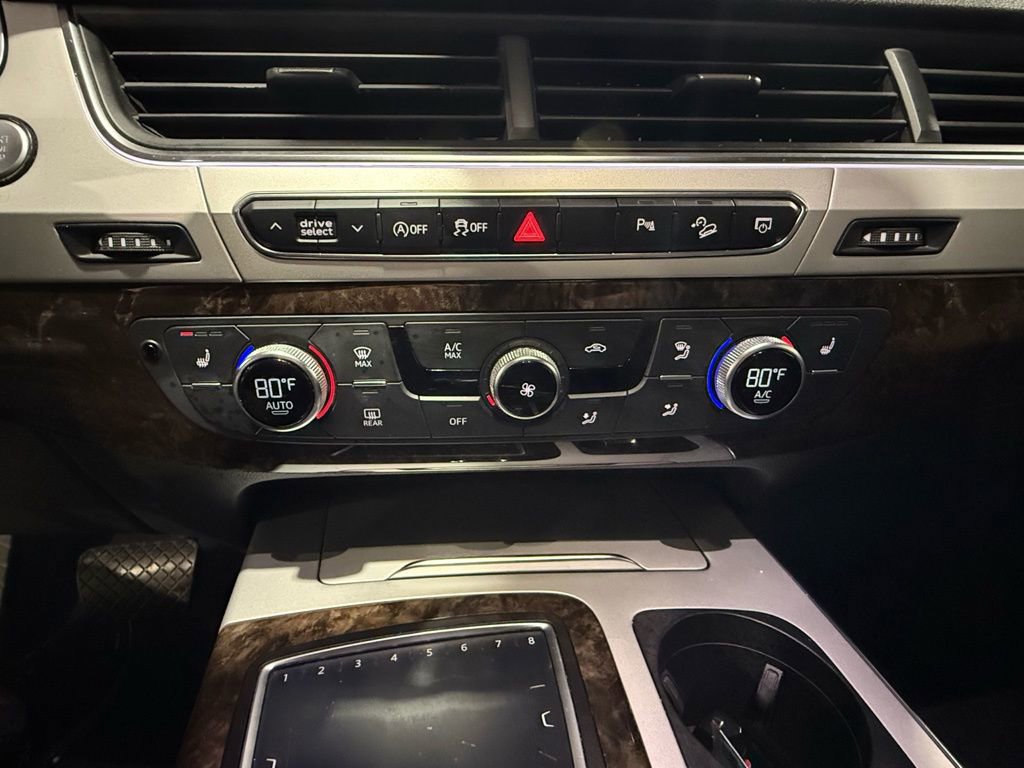 Used 2018 Audi Q7 2.0T Premium Plus image 19