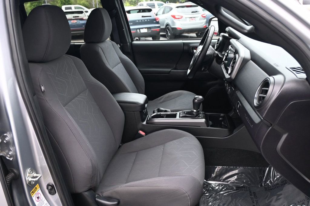 Used 2016 Toyota Tacoma TRD Off-Road w/ Towing Package RWD image 16