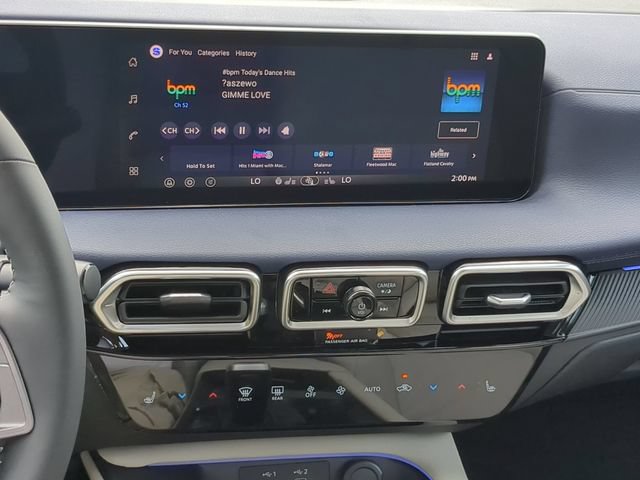 New 2026 Nissan Sentra SL w/ Floor Mat Package FWD image 21