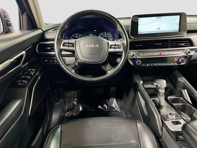 Certified 2022 Kia Telluride LX image 22
