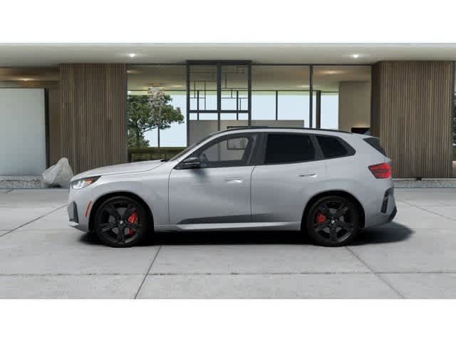 New 2026 BMW X3 M50 w/ Premium Package AWD/4WD image 4