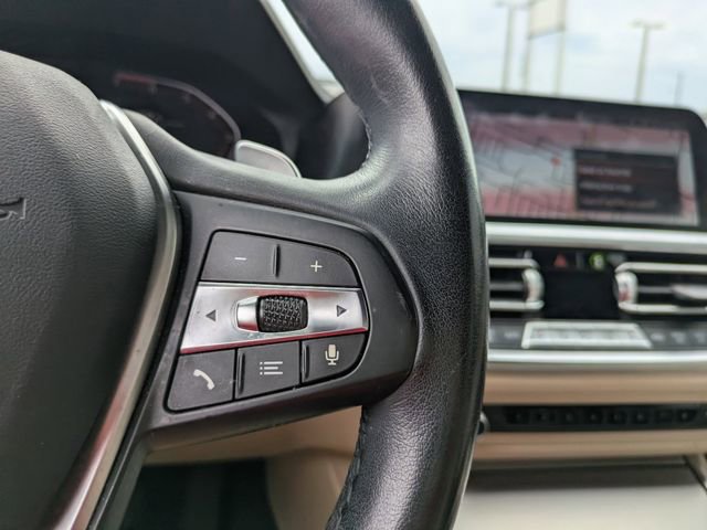 Used 2022 BMW 330i Sedan w/ Convenience Package RWD image 24