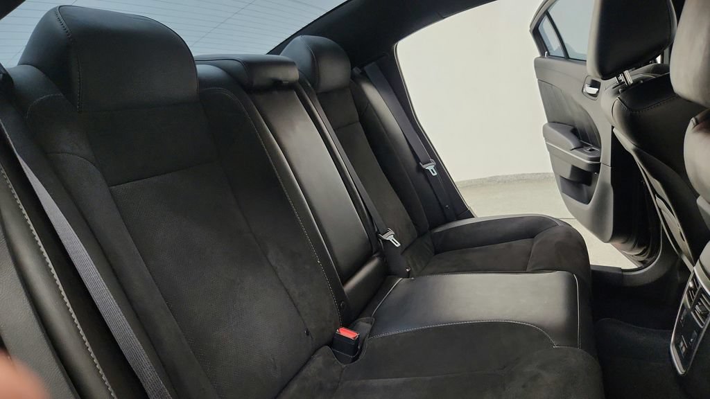 Used 2021 Dodge Charger Scat Pack RWD image 49