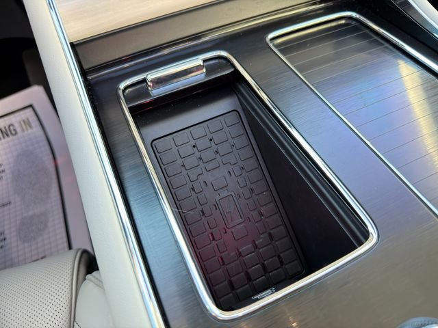 Used 2025 Lincoln Aviator Reserve w/ Equipment Group 201A image 29