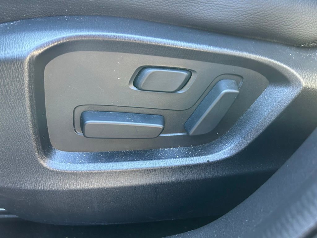 Used 2025 MAZDA CX-5 Carbon Edition AWD/4WD image 16