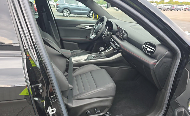 Used 2024 Dodge Hornet R/T Plus w/ R/T Blacktop Package AWD/4WD image 6