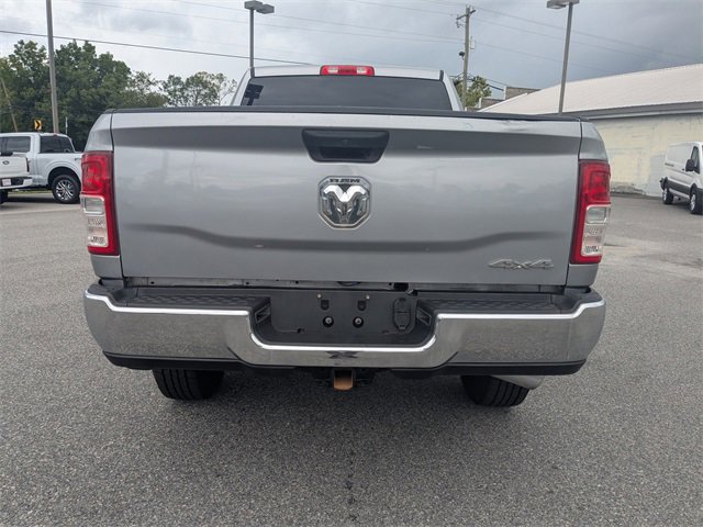 Used 2021 RAM 2500 Tradesman w/ Chrome Appearance Group image 5
